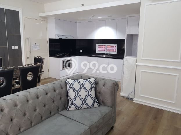 Rumah Minimalis 4 Kamar LT 125m2 di Gading Serpong Rumah Minimalis 4 Kamar LT 125m2 di Gading Serpong