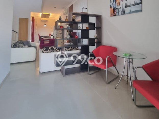 Disewakan! Rumah 4 Kamar Tidur &
3 Kamar Mandi di Gading Serpong The Spring, Tangerang Disewakan! Rumah 4 Kamar Tidur &
3 Kamar Mandi di Gading Serpong The Spring, Tangerang