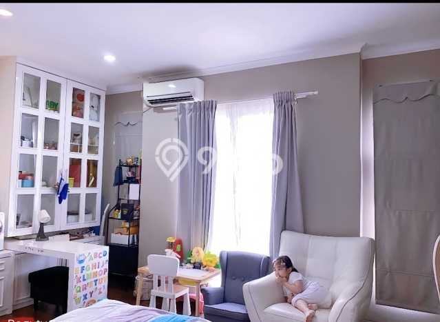 Rumah Elit LB 80m2 Siap Pakai Desain Elegan di Gading Serpong, Tangerang Rumah Elit LB 80m2 Siap Pakai Desain Elegan di Gading Serpong, Tangerang