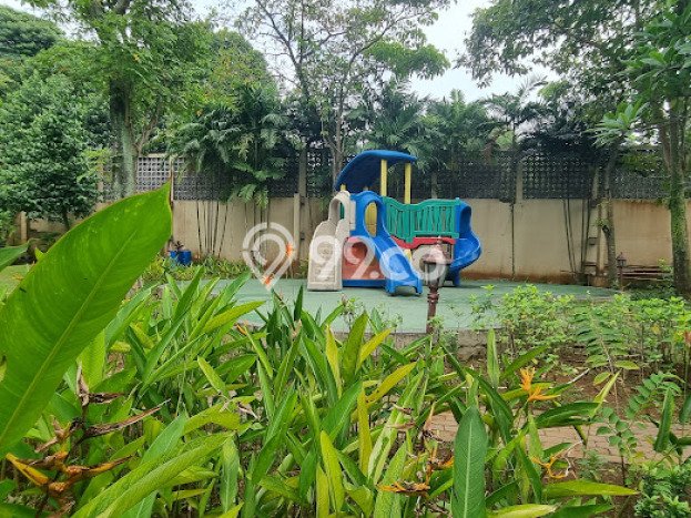 Tanah Dijual Area Strategis di Gading Serpong Tangerang 450m2 Tanah Dijual Area Strategis di Gading Serpong Tangerang 450m2