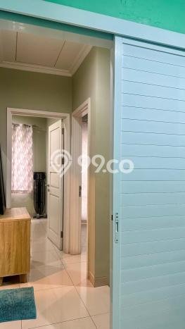 Jual Rumah Modern 3 KT di Gading Serpong, Tangerang Jual Rumah Modern 3 KT di Gading Serpong, Tangerang