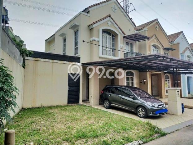 Rumah sewa siap pakai 3 Kamar Tidur di Lippo Karawaci, Tangerang Rumah sewa siap pakai 3 Kamar Tidur di Lippo Karawaci, Tangerang