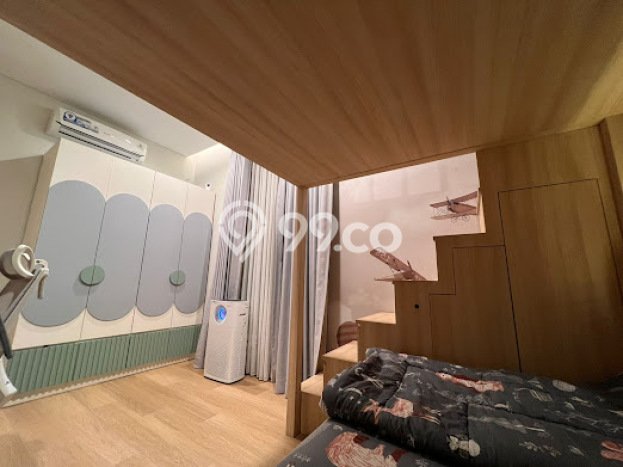 Siap Huni Hunian Elit 4 Kamar di Kelapa Dua Dekat ke Mana Pun Siap Huni Hunian Elit 4 Kamar di Kelapa Dua Dekat ke Mana Pun