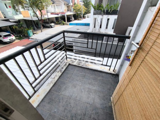 Rumah Lingkungan Asri kawasan , Tangerang, Luas 128m2m² LB 102m2m² Rumah Lingkungan Asri kawasan , Tangerang, Luas 128m2m² LB 102m2m²