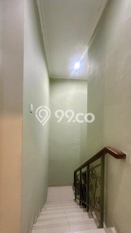 Jual Rumah Modern 3 KT di Gading Serpong, Tangerang Jual Rumah Modern 3 KT di Gading Serpong, Tangerang