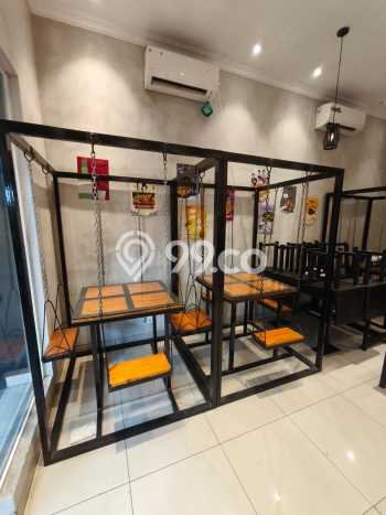 Ruko Dijual di Tangerang LT 72m2 & LB 107m2 Lokasi Terbaik! Ruko Dijual di Tangerang LT 72m2 & LB 107m2 Lokasi Terbaik!