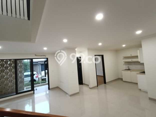 Sewa Rumah Harga Terjangkau di Gading Serpong Tangerang dengan 3 KT Sewa Rumah Harga Terjangkau di Gading Serpong Tangerang dengan 3 KT
