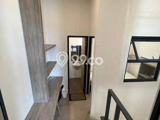 Dijual Hunian Rumah Terawat 2 KT di BSD City, Tangerang Dijual Hunian Rumah Terawat 2 KT di BSD City, Tangerang