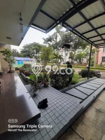 Dijual Rumah Mewah Megah Dengan View Cantik di Alam Sutera, Tangerang Dijual Rumah Mewah Megah Dengan View Cantik di Alam Sutera, Tangerang