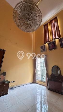 Dijual Rumah Mewah Elegan Dengan View Cantik di BSD The Green, Tangerang Dijual Rumah Mewah Elegan Dengan View Cantik di BSD The Green, Tangerang