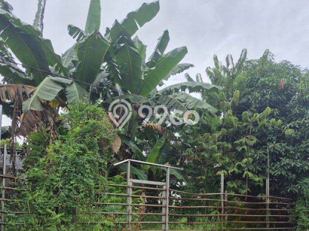 Dijual Tanah Lokasi BSD Griya Loka, Tangerang Seluas 288m2 Dijual Tanah Lokasi BSD Griya Loka, Tangerang Seluas 288m2