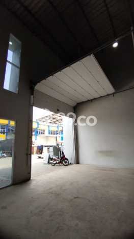 Gudang Dijual di Prime Area Tangerang Luas 162m2 Gudang Dijual di Prime Area Tangerang Luas 162m2
