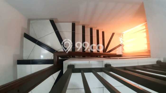 Rumah sewa siap huni 2 Kamar Tidur di Gading Serpong, Tangerang Rumah sewa siap huni 2 Kamar Tidur di Gading Serpong, Tangerang