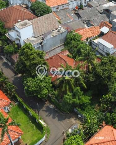 Jual Cepat Hunian Mewah Klasik di Jakarta Selatan Jual Cepat Hunian Mewah Klasik di Jakarta Selatan