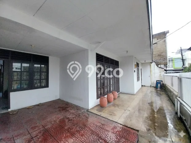 Dijual Rumah Luas Elegan Dengan View Eksklusif di Gandaria, Jakarta Selatan Dijual Rumah Luas Elegan Dengan View Eksklusif di Gandaria, Jakarta Selatan