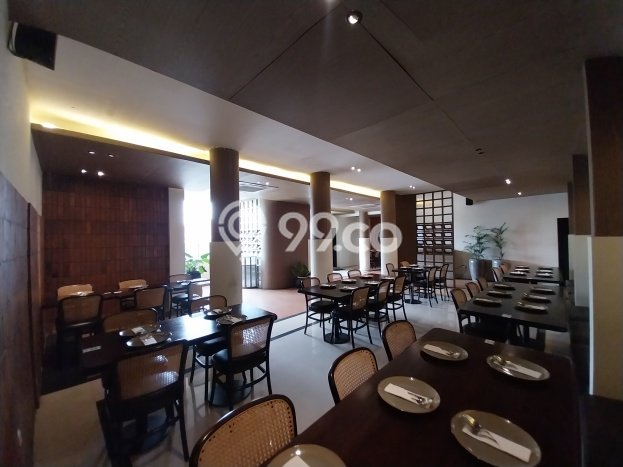 LOKASI TERBAIK! Komersial di Antasari, Luas 750m², Pusat Bisnis LOKASI TERBAIK! Komersial di Antasari, Luas 750m², Pusat Bisnis
