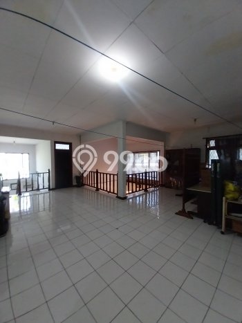 Hunian Super Elit dengan Akses Paling Strategis di Bintaro, Tangerang Selatan Hunian Super Elit dengan Akses Paling Strategis di Bintaro, Tangerang Selatan