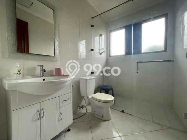 Rumah Luxury Modern Siap Huni di Ampera Jakarta Selatan Rumah Luxury Modern Siap Huni di Ampera Jakarta Selatan