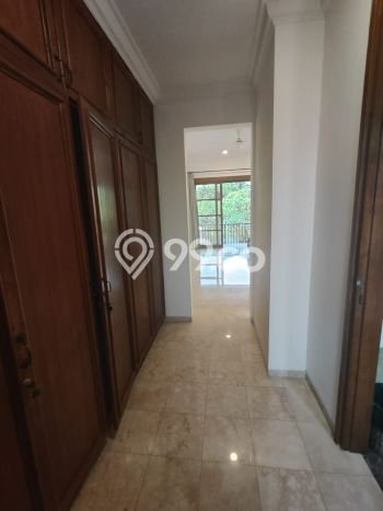 Rumah Elit Modern Tanpa Renovasi di Bintaro Tangerang Selatan Rumah Elit Modern Tanpa Renovasi di Bintaro Tangerang Selatan