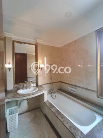 Rumah Elit Modern Tanpa Renovasi di Bintaro Tangerang Selatan Rumah Elit Modern Tanpa Renovasi di Bintaro Tangerang Selatan