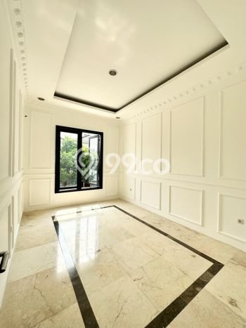 Rumah Luxury Modern Siap Huni di Ciganjur Jakarta Selatan Rumah Luxury Modern Siap Huni di Ciganjur Jakarta Selatan