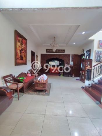 Dijual Rumah Luas Megah Dengan View Cantik di Kemang, Jakarta Selatan Dijual Rumah Luas Megah Dengan View Cantik di Kemang, Jakarta Selatan