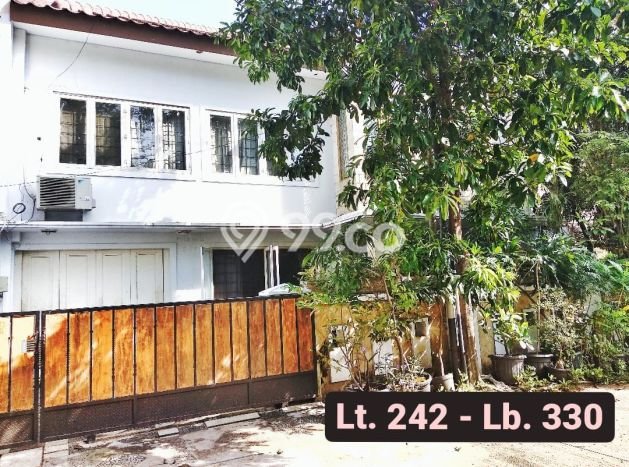 Hot Offer Hunian Premium Ideal dan Luas di Kebayoran Baru, Jakarta Selatan Hot Offer Hunian Premium Ideal dan Luas di Kebayoran Baru, Jakarta Selatan