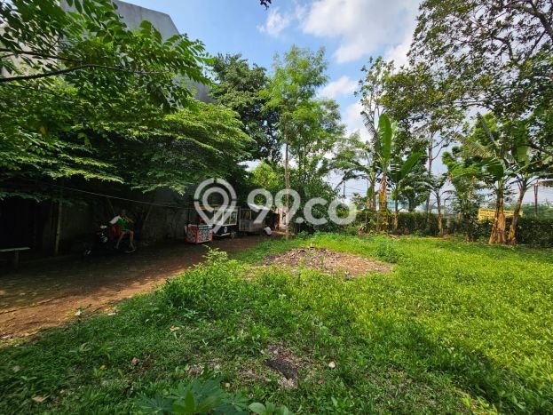 Dijual Tanah 2402m2 di Lebak Bulus, Jakarta Selatan Dijual Tanah 2402m2 di Lebak Bulus, Jakarta Selatan
