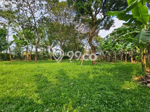 Dijual Tanah 2402m2 di Lebak Bulus, Jakarta Selatan Dijual Tanah 2402m2 di Lebak Bulus, Jakarta Selatan