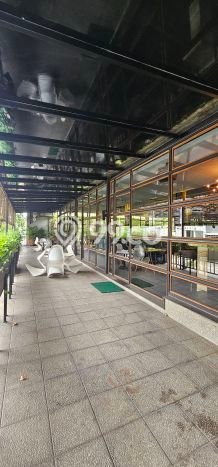 Komersial Dijual di Jakarta Selatan LT 1023m2 & LB 1500m2 Lokasi Terbaik! Komersial Dijual di Jakarta Selatan LT 1023m2 & LB 1500m2 Lokasi Terbaik!