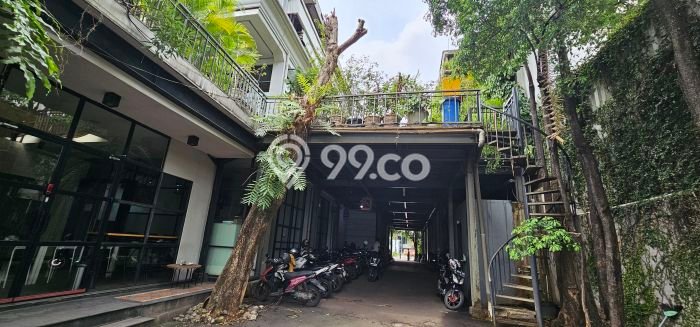 Komersial Dijual di Jakarta Selatan LT 1023m2 & LB 1500m2 Lokasi Terbaik! Komersial Dijual di Jakarta Selatan LT 1023m2 & LB 1500m2 Lokasi Terbaik!