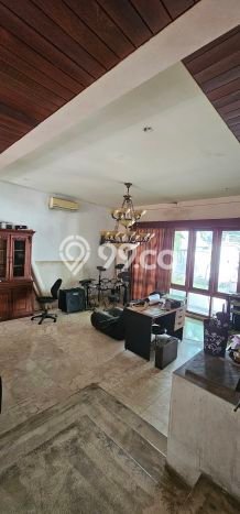 Ready to Use! Premium House LT 1451m2 Desain Modern di Panglima Polim Ready to Use! Premium House LT 1451m2 Desain Modern di Panglima Polim