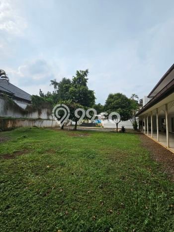 Dijual Tanah 6400m2 di Kemang, Jakarta Selatan Dijual Tanah 6400m2 di Kemang, Jakarta Selatan