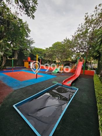 Dijual Tanah 6400m2 di Kemang, Jakarta Selatan Dijual Tanah 6400m2 di Kemang, Jakarta Selatan