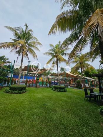 Dijual Tanah 6400m2 di Kemang, Jakarta Selatan Dijual Tanah 6400m2 di Kemang, Jakarta Selatan