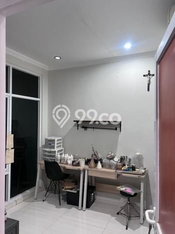 Jual Rumah Mewah Elegan Dengan View Eksklusif di Condong Catur, Sleman Jual Rumah Mewah Elegan Dengan View Eksklusif di Condong Catur, Sleman