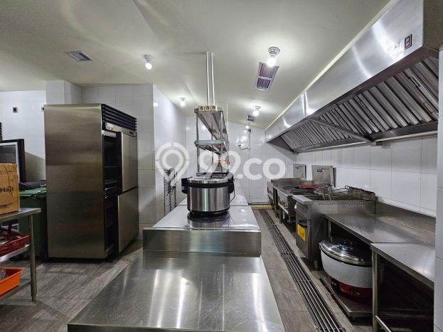 Ruko Favorit Dijual di Kebayoran Baru Jakarta Selatan Area Pusat Bisnis Ruko Favorit Dijual di Kebayoran Baru Jakarta Selatan Area Pusat Bisnis