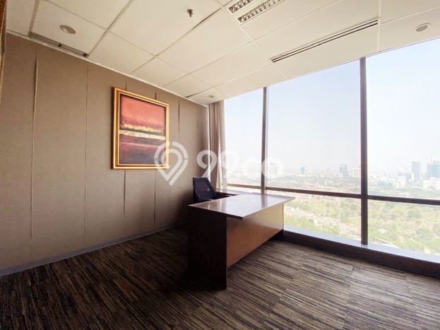 Paling Diincar! Kantor Dijual di Casablanca Harga Kompetitif Paling Diincar! Kantor Dijual di Casablanca Harga Kompetitif
