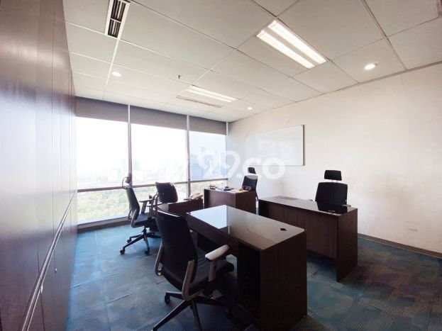 Paling Diincar! Kantor Dijual di Casablanca Harga Kompetitif Paling Diincar! Kantor Dijual di Casablanca Harga Kompetitif
