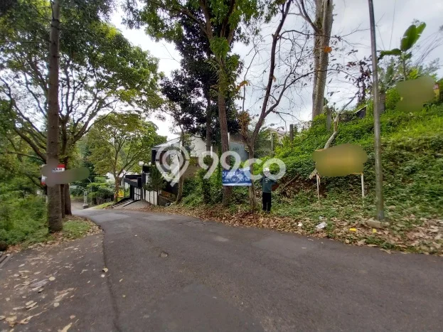 Tanah Dijual Area Strategis di Cigadung Bandung 300m2 Tanah Dijual Area Strategis di Cigadung Bandung 300m2