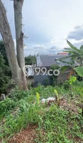 Tanah Dijual Area Strategis di Cigadung Bandung 300m2 Tanah Dijual Area Strategis di Cigadung Bandung 300m2