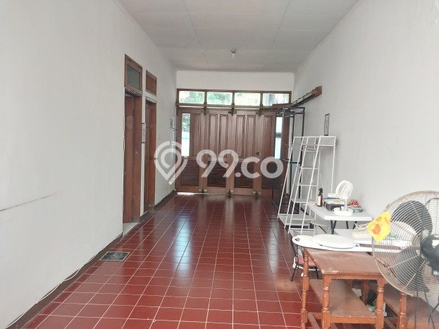Hunian Super Elit dengan Akses Paling Strategis di Bintaro, Tangerang Selatan Hunian Super Elit dengan Akses Paling Strategis di Bintaro, Tangerang Selatan