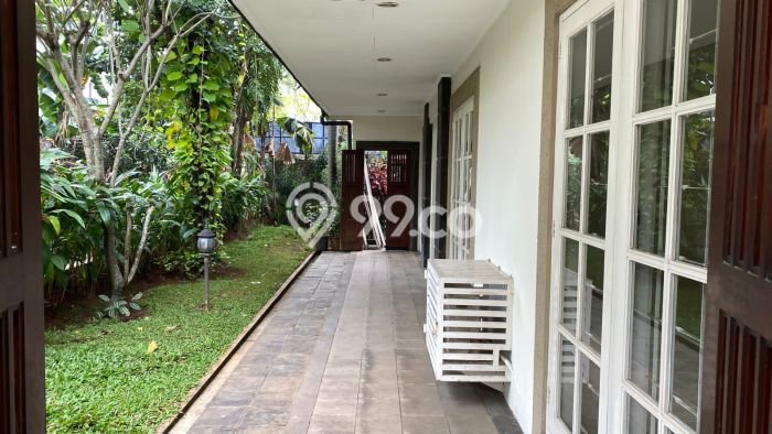 Rumah Kontrakan Jakarta Selatan LT 500m2 LB 350m2 Kawasan Ampera Rumah Kontrakan Jakarta Selatan LT 500m2 LB 350m2 Kawasan Ampera