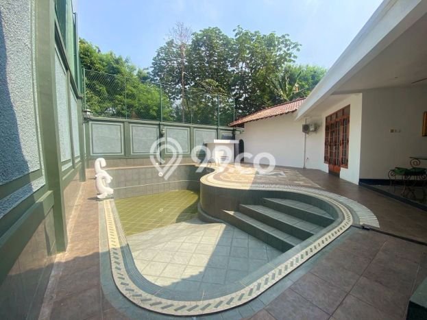 Jarang Ada! Rumah Kontrakan 4 Kamar Bagus Siap Huni Ampera Jarang Ada! Rumah Kontrakan 4 Kamar Bagus Siap Huni Ampera