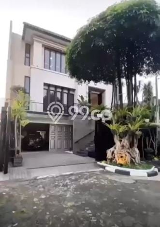 Dijual Rumah Premium dengan Fasilitas Sekitar Komplit di Kebayoran Baru, Jakarta Selatan Dijual Rumah Premium dengan Fasilitas Sekitar Komplit di Kebayoran Baru, Jakarta Selatan