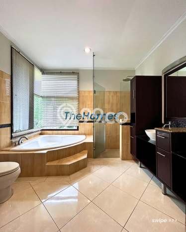 Rumah Luxury Modern Siap Huni di Fatmawati Jakarta Selatan Rumah Luxury Modern Siap Huni di Fatmawati Jakarta Selatan