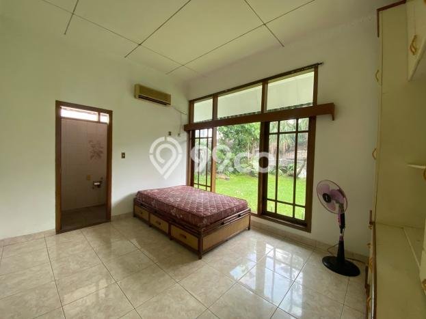 Rumah sewa siap huni 4 KT di Kemang, Jakarta Selatan Rumah sewa siap huni 4 KT di Kemang, Jakarta Selatan