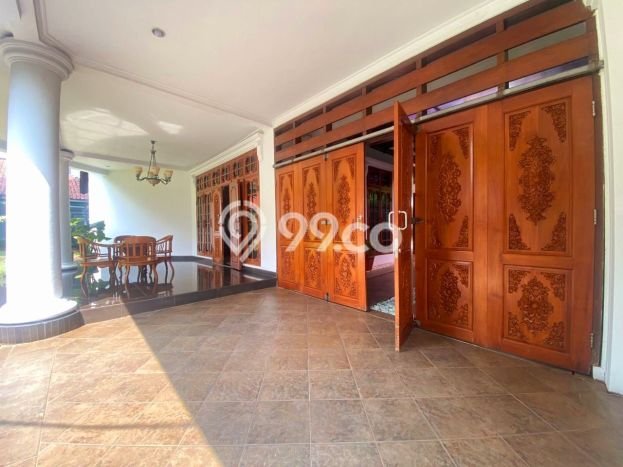 Jarang Ada! Rumah Kontrakan 4 Kamar Bagus Siap Huni Ampera Jarang Ada! Rumah Kontrakan 4 Kamar Bagus Siap Huni Ampera