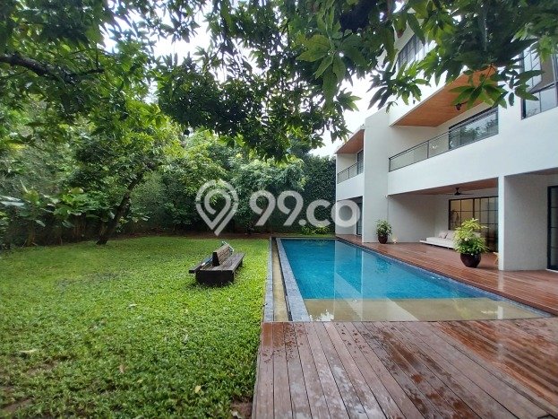 Dijual Rumah Mewah Exclusive di Kebayoran Baru, Jakarta Selatan Dijual Rumah Mewah Exclusive di Kebayoran Baru, Jakarta Selatan