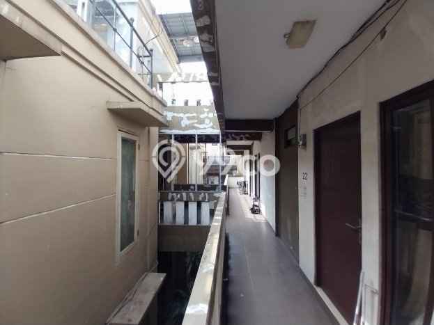 Cocok Untuk Investasi! Dijual Kost di Gandaria 40 Kamar Cocok Untuk Investasi! Dijual Kost di Gandaria 40 Kamar